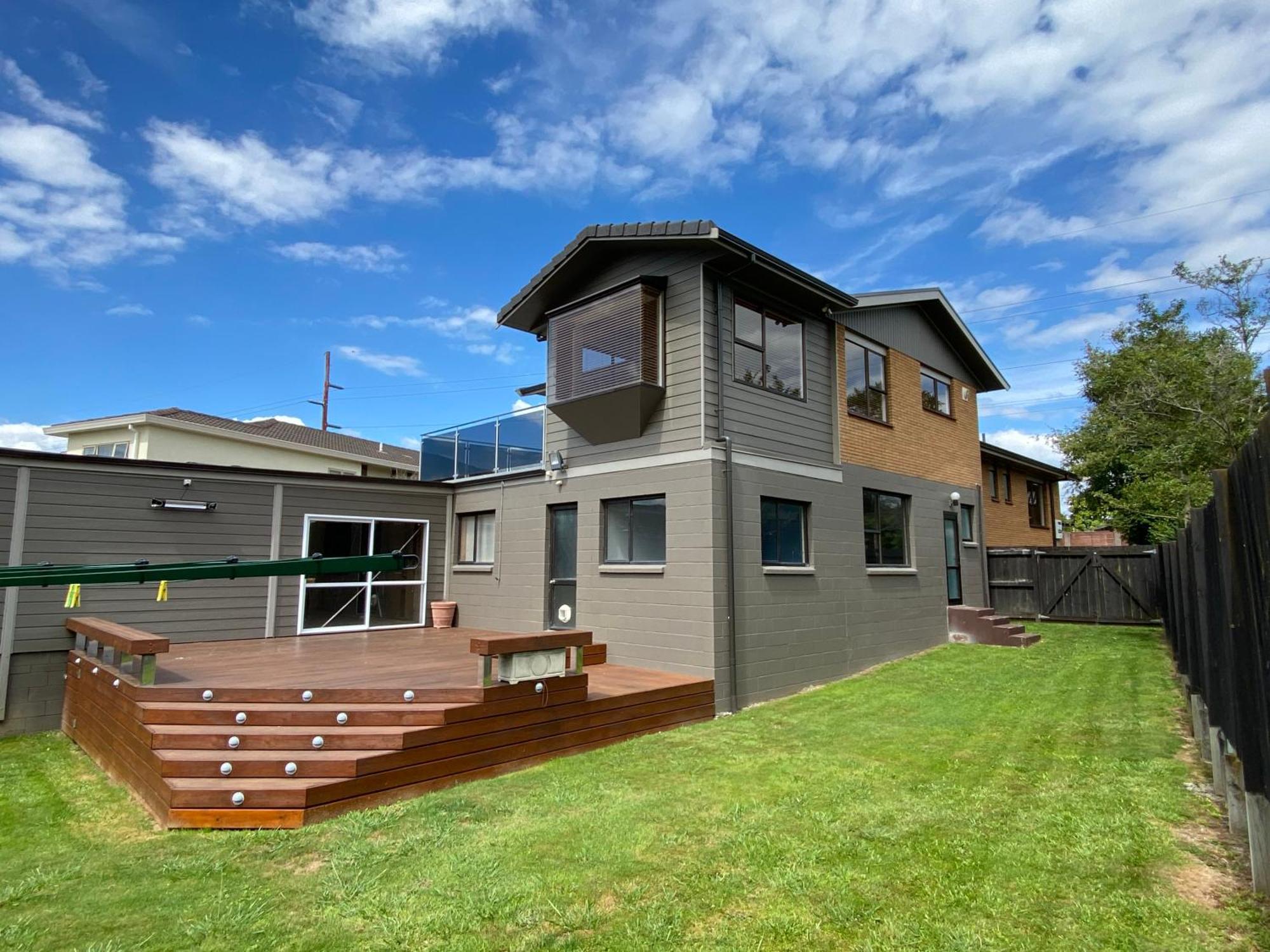 Spacious Retreat With Mountain View Rotorua Exterior foto