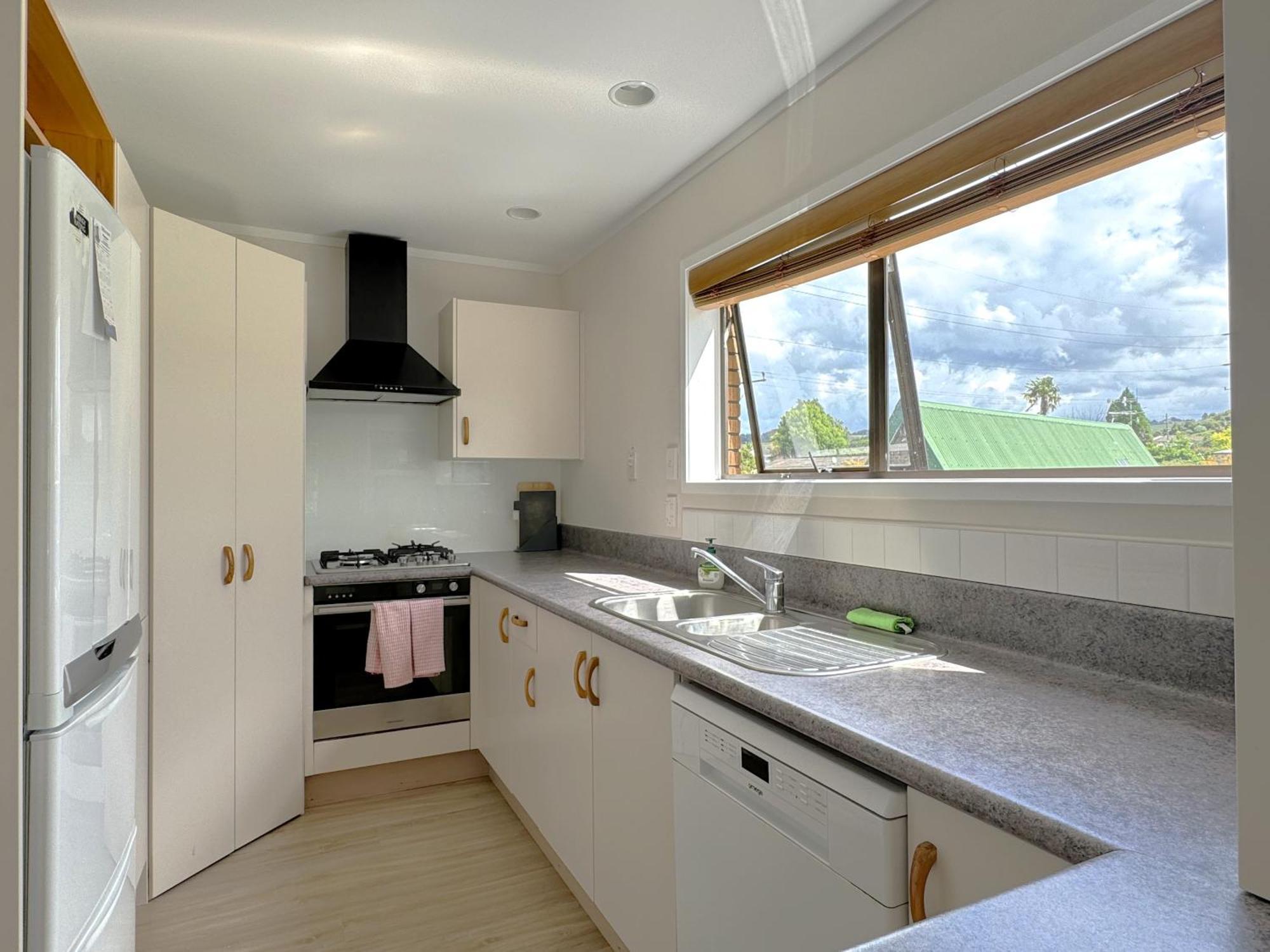 Spacious Retreat With Mountain View Rotorua Exterior foto